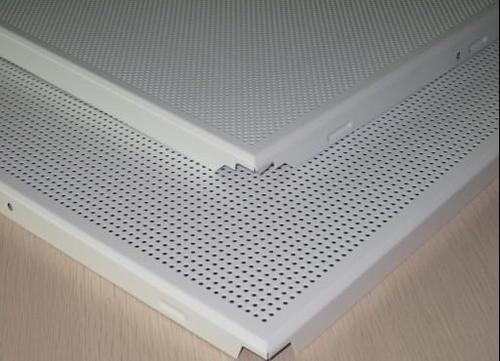 微孔鋁扣板價格-鋁扣板廠家60*60微孔怎么用