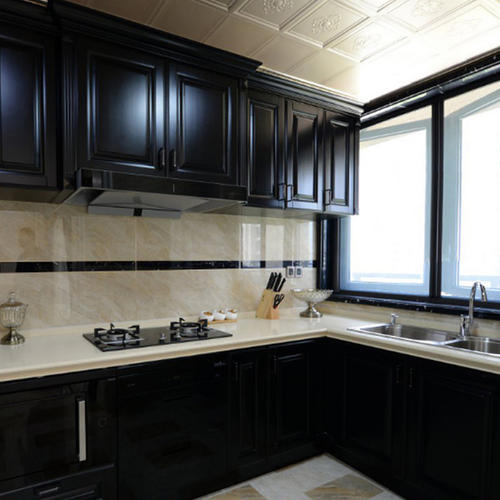 集成吊頂鋁扣板加厚-集成吊頂鋁扣板厚度多少