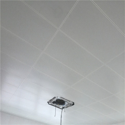 室內裝潢墻面鋁扣板材料