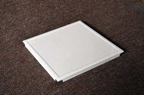 吊頂鋁扣板款式-簡單大氣的走廊吊頂怎么裝