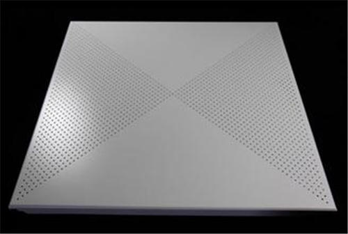 鋁扣板吊頂樣圖-機房鋁扣板廠家帶圖教你機房吊頂天花怎么選