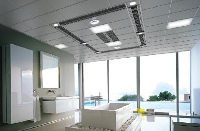 新余集成吊頂價格-集成吊頂價格是多少一平方米