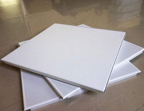 鋁扣板購買-中山鋁扣板廠家告訴你吊頂配件這么多