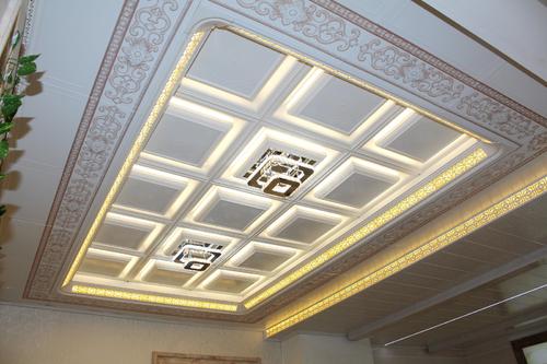 惟美集成吊頂-美利龍問答之如何避免集成吊頂施工問題