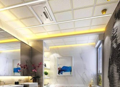 吊頂鋁扣板多少錢(qián)便宜的-加油站防風(fēng)鋁扣板廠家講加油站防風(fēng)鋁扣板多少錢(qián)一平