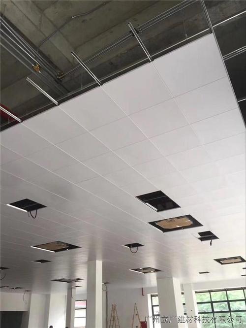 吊頂天花鋁扣板廠家-跟著中山鋁天花廠家一起來看看鋁天花吊頂有哪些吧
