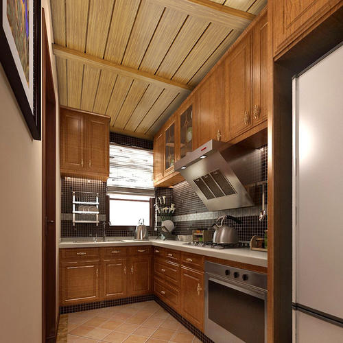 陽(yáng)臺(tái)能裝集成吊頂-陽(yáng)臺(tái)吊頂用鋁扣板吊頂?shù)膬?yōu)勢(shì)