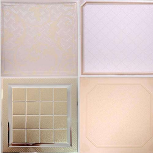 鏡面集成吊頂價格-集成吊頂廠家