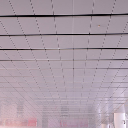 內蒙古內裝鋁單板