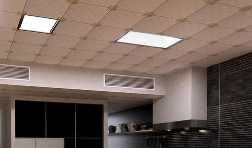 衛生間吊頂鋁扣板價-衛生間集成吊頂多少不算貴