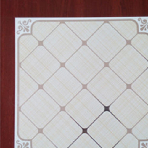 pvc集成吊頂-如何將pvc吊頂成都鋁扣板吊頂-集成吊頂鋁扣板和PVC哪個好