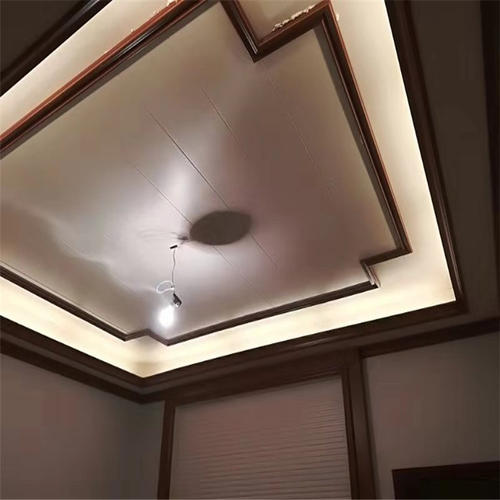 品牌鋁扣板集成吊頂廠-那個品牌鋁扣板廠家好