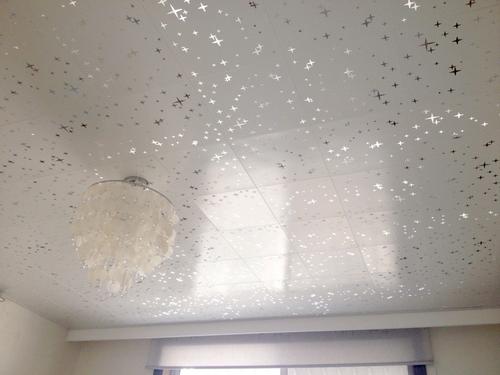 亞白凹凸鋁扣板-凹凸滾涂鋁扣板-凹凸面鋁扣板