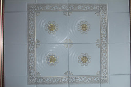 桂林鋁扣板批發(fā)-中山鋁扣板批發(fā)廠家之鋁扣板的購買安裝秘籍1