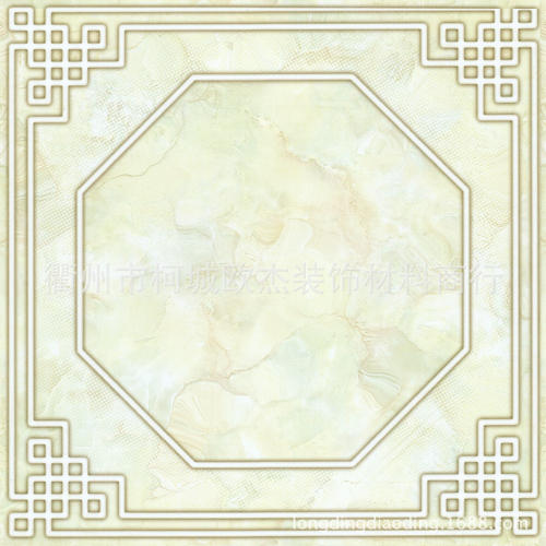 柯城集成吊頂廠家-佛山鋁天花廠家教你選對吊頂