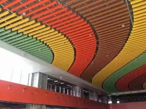 上海集成吊頂排行-家里能不能裝集成吊頂