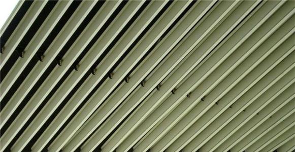 鋁扣板鋁定價(jià)-工程鋁扣板生產(chǎn)廠家講講鋁單板多少錢一平