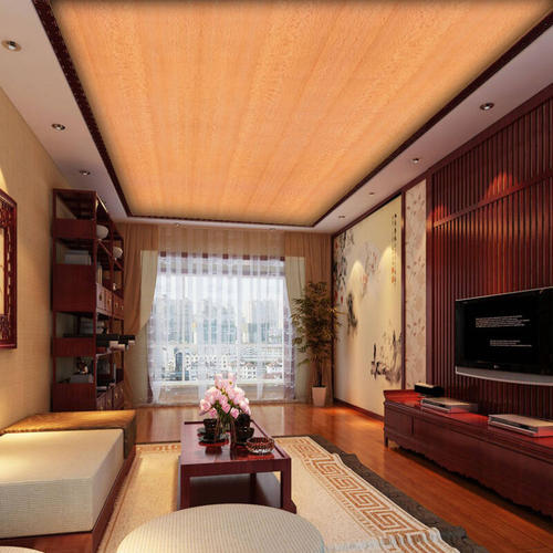 集成吊頂臥室圖-臥室集成吊頂的這些事