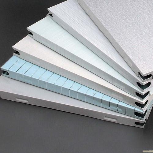 600鋁扣板廠家-600*600鋁扣板價格是多少