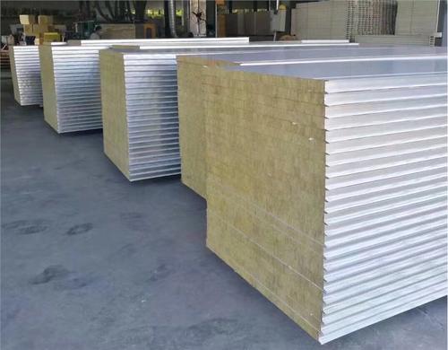 鋁扣板保溫裝飾一體板-鋁扣板吊頂如何裝飾