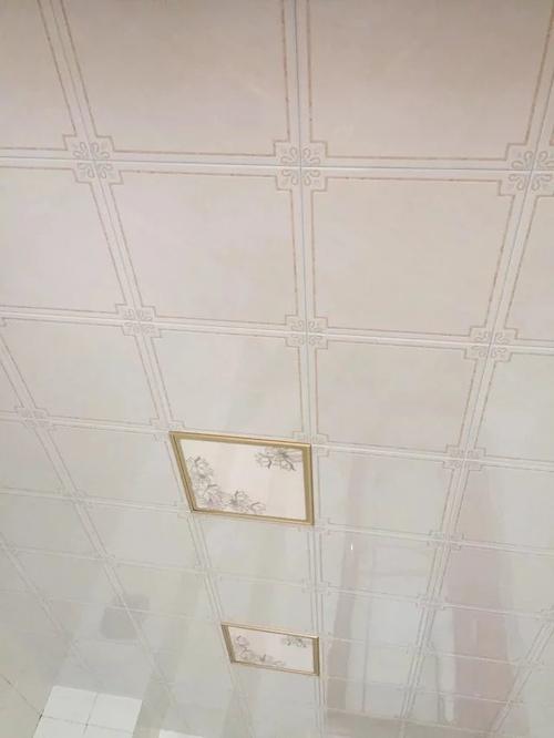 國標集成鋁扣板-國標集成吊頂鋁扣板-鋁扣板集成吊頂國家標準厚度是