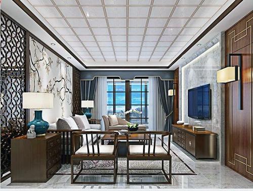 造型三角形鋁扣板-直角三角形鋁扣板-三角形鋁扣板廠家