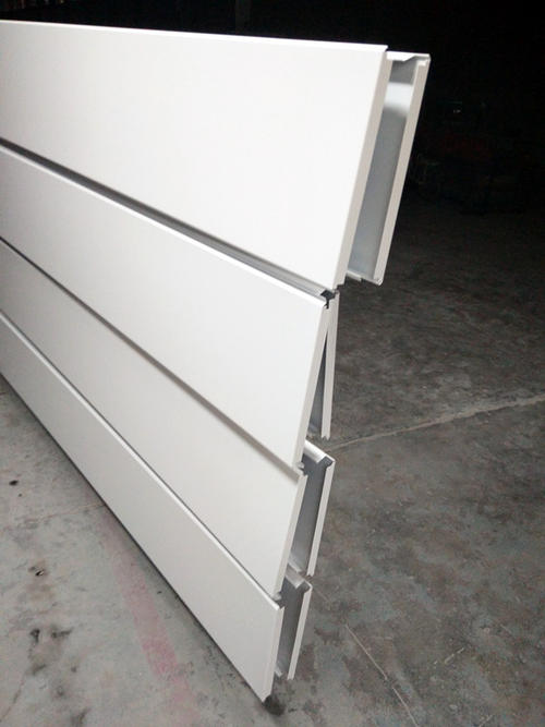 鋁合金型鋁扣板-C型鋁條扣怎么樣