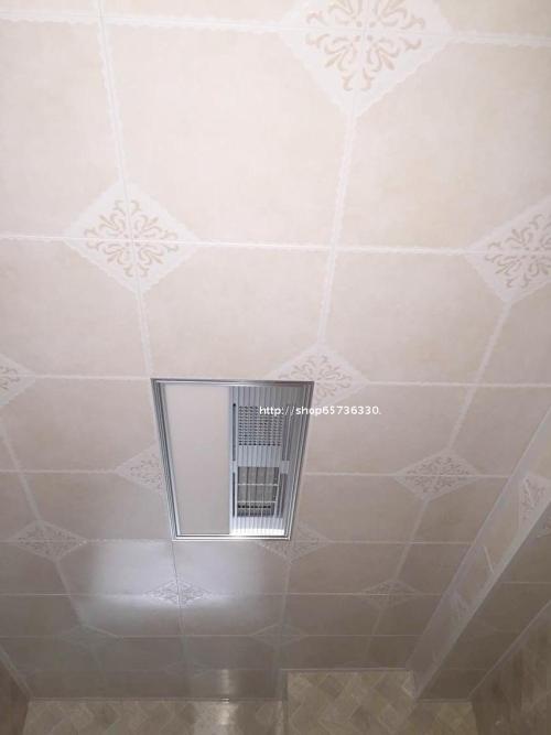 石紋鋁扣板吊頂-集成吊頂和石膏板吊頂對(duì)比哪個(gè)更勝一籌