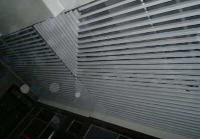 工裝鋁方通吊頂-工裝鋁扣板生產廠家來講講工裝鋁天花有哪些