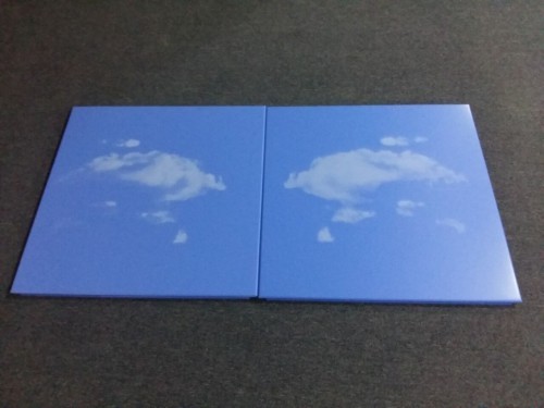 鋁合金吊頂鋁扣板多少錢(qián)-鋁扣板一平方米多少錢(qián)