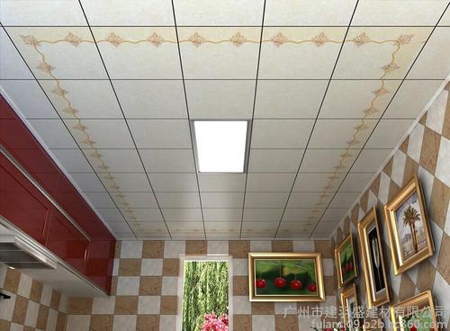 吊頂材料的價(jià)格是鋁扣板-鋁扣板吊頂價(jià)格多少