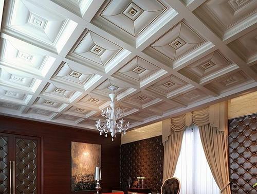 潮州鋁扣板廠家-廣州鋁方通廠家的優勢