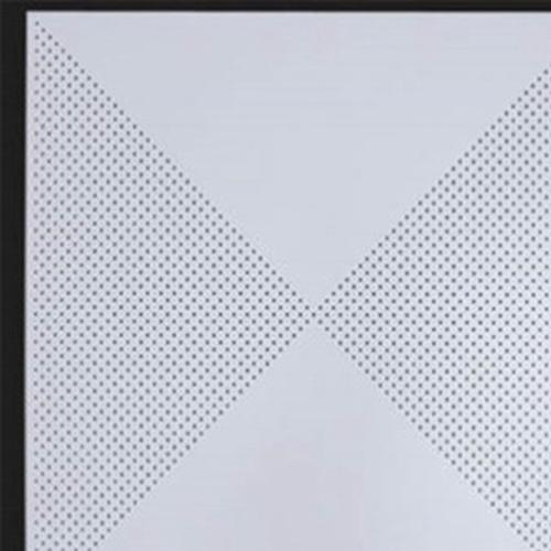 大型鋁扣板-大型水療會(huì)所選用木紋鋁方通