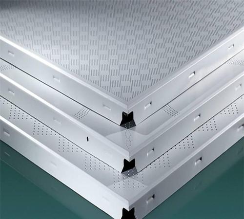 佛山鋁扣板批發廠家-鋁扣板批發廠家問鋁扣板主要應用區域大揭秘