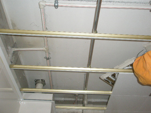 集成吊頂貼圖圖片-集成吊頂怎么樣