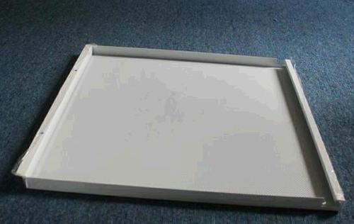 天花鋁扣板的價格-集成吊頂的價格