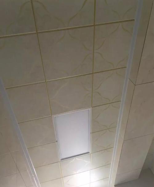 鋁扣板吊頂怎么樣選擇材料-常見廚房衛(wèi)生間吊頂材料有哪些