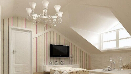 全房頂集成吊頂-木工吊頂與集成吊頂?shù)膮^(qū)別