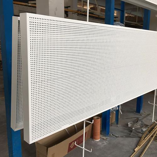 湖北鋁扣板吊頂-中山集成吊頂廠家表示要看這幾點