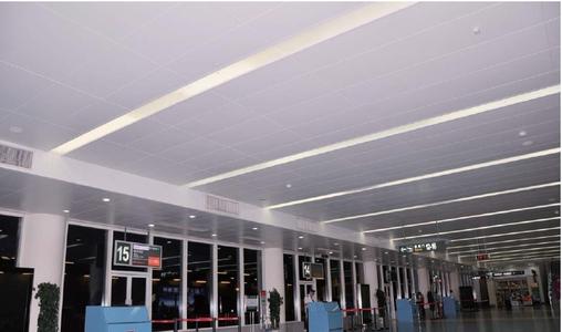 暗架鋁扣板廠家-610暗架鋁扣板-暗架鋁扣板300450