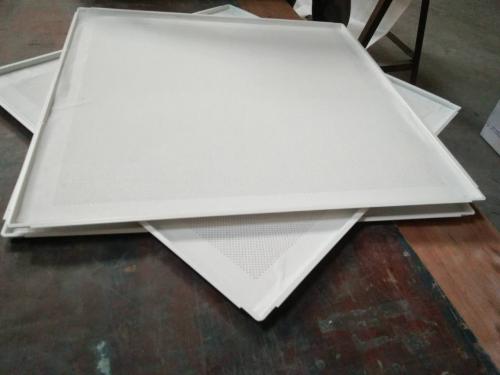 鋁扣板批發工廠-鋁扣板工廠哪家好