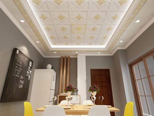 爆銷集成吊頂-廚房衛生間裝修要不要裝集成吊頂