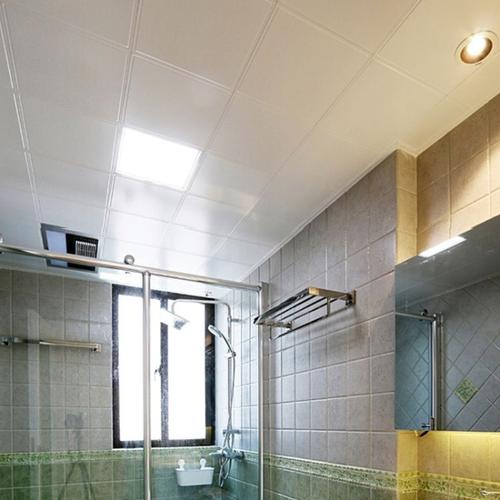 餐廳鋁扣板天花-餐廳用什么天花