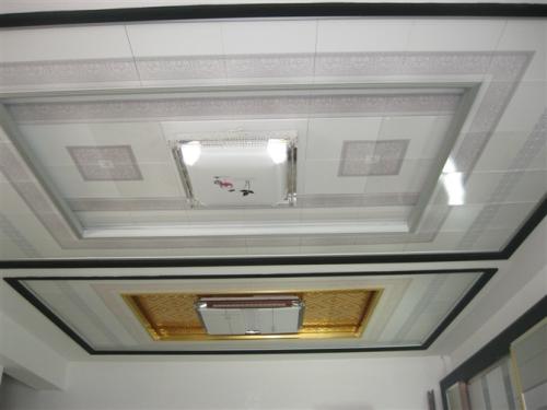 柯城集成吊頂廠家-佛山鋁天花廠家教你選對吊頂