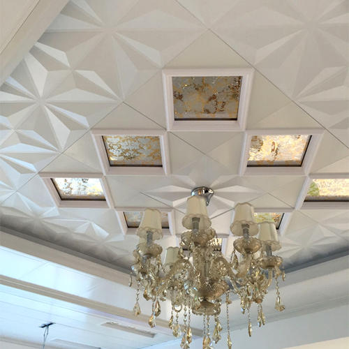 陽臺鋁合金扣板圖片-陽臺鋁扣板造型圖片-廚房吊頂圖片陽臺鋁扣板圖片