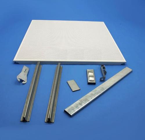 鋁扣板吊頂生產(chǎn)廠家-鋁扣板生產(chǎn)廠家講這些坑不要在踩了