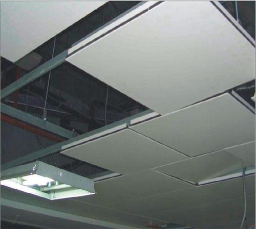 明架鋁扣板價格-明架與暗架鋁扣板區別-明架鋁扣板報價