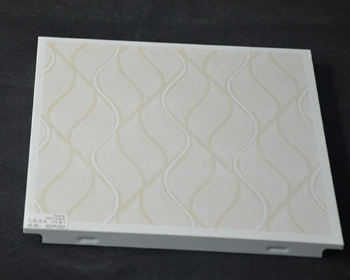 邵陽集成吊頂板-集成吊頂燈壞了要怎么換