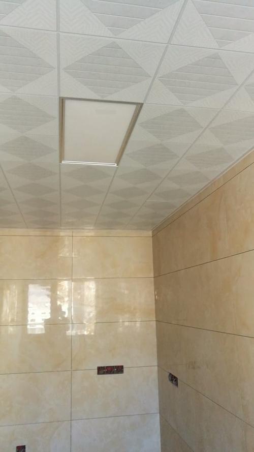 300鋁扣板價格多少-300*300鋁扣板價格組成及陷阱介紹