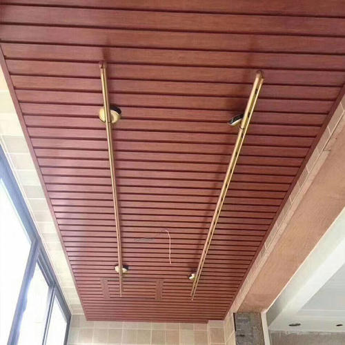 鋁扣板大小-衛生間吊頂鋁扣板這樣選